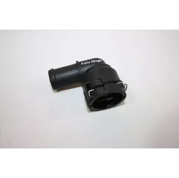 Chladič motoru AUTOMEGA Příruba chladiva ATM 160059310