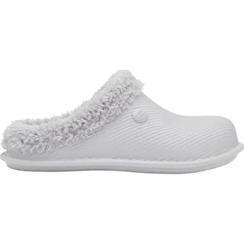 Dámská zdravotní obuv SCHOLL NEEVA DÁSMKÁ DOMÁCÍ OBUV BARVA ŠEDÁ barva světle šedá šedá 39