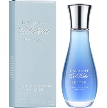 Davidoff Cool Water Woman Reborn…
