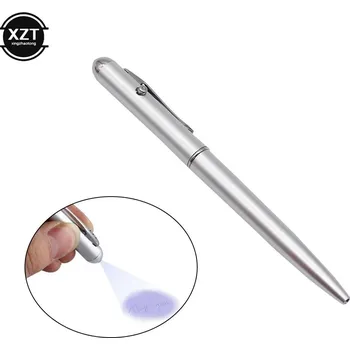 Neviditelný inkoust - UV pero