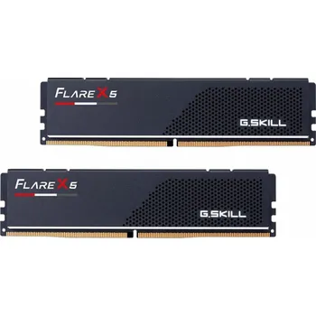 G.Skill Flare X5 64 GB (2x 32GB) DDR5…