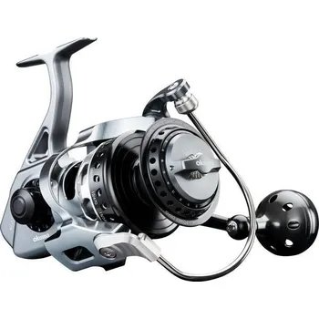 Rybářský naviják Okuma Naviják Okuma Makaira 10 000 L FD