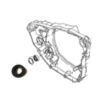 Motor pro motocykl Originál díl Simerink kliky tlak.mazání 13-22-5,5