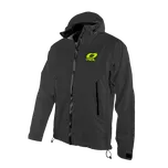 ONEAL Bunda do deště O´Neal TSUNAMI černá Varianta: XL