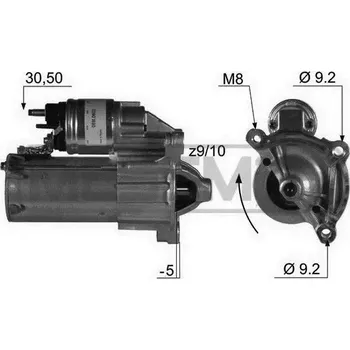 Startér ERA Startér ERA 220012