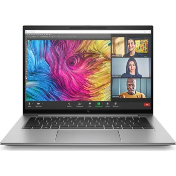 Notebook HP NTB ZBook Firefly 14G11 U5-125H 14AG WUXGA, 32GB DDR5 5200,512GB PCIe-4x4,RTX A500/4GB, WiFi 6E,BT, FDOS, 3/3/0