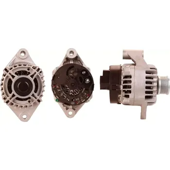 Autoelektrika ELSTOCK Alternátor ELS 28-5905