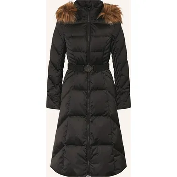 Dámský kabát Guess W4BL41WEX52-JBLK