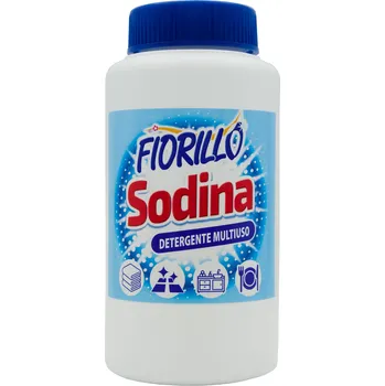Víceúčelový čistič Fiorillo Sodina, 1 kg