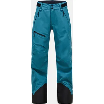 Dámské kalhoty KALHOTY PEAK PERFORMANCE W VERTICAL GORE-TEX 3L PANTS HYDRO FRESH