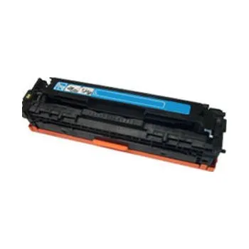 Různí výrobci Toner HP CB541A / HP CLJ CP1215 kompatibilní, azurový, 1.400 str.