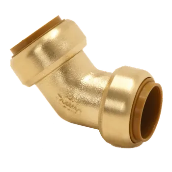 Fitinka Koleno 45° Tectite Classic T21 - 18 mm