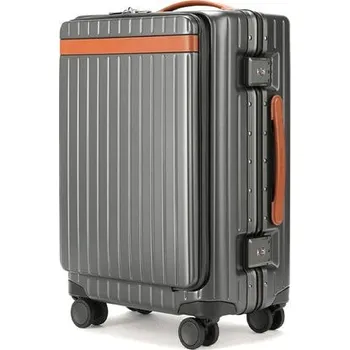 Carl Friedrik Carl Friedrik — The Carry-on X