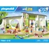 Stavebnice Playmobil Playmobil My Life 71601 Duhová školka s figurkami