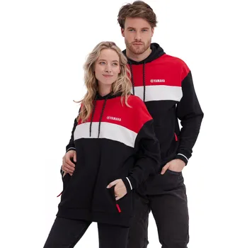 Pánská mikina Mikina YAMAHA Revs Special Edition (unisex) - XS