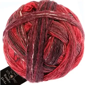 Příze Schoppel Wolle Wunderklecks 2430 Zen Temple (Ponožková příze Wunderklecks 2430 Zen Temple)