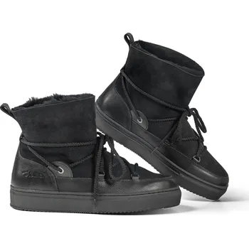 Dámská zimní obuv Fellhof Sněhule KITZ dámské Zvolte variantu: Černá, Velikost: 39