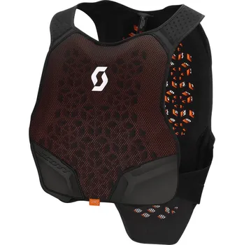 Motocyklový chránič hrudi a pátěře SCOTT Chránič páteře ARMOR SOFTCON AIR M/L Varianta: XL/XXL