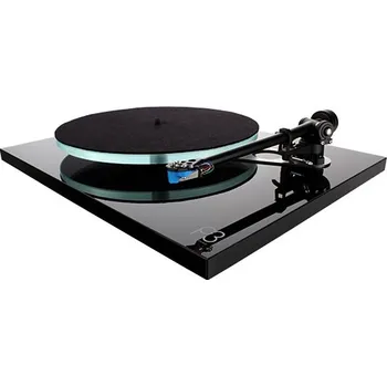 Gramofon Rega Planar 3 (Nd5) - Černý lesk