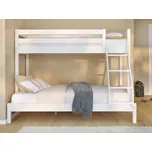 Harry patrová postel s matrací a roštem…