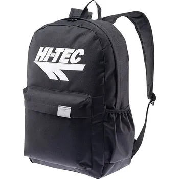 Sportovní batoh batoh Hi-Tec Vanny - Black 28 L
