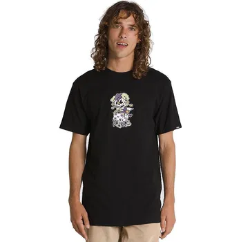 tričko Vans Prankster - Black M