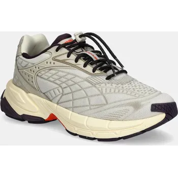 Pánské tenisky Tenisky Puma Velophasis Untergrund, 45, béžová, 12X