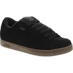 boty Etnies Kingpin - Black/Dark Gray/Gum 42