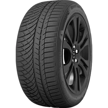 Zimní osobní pneu Kumho WP72 245/35 R19 93 W XL