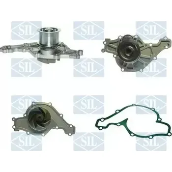 Vodní pumpa motoru Saleri SIL Vodní čerpadlo SLS PA1268