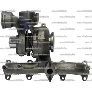 Motor automobilu Starline Turbodmychadlo TD S2055T + DOPRAVA ZDARMA!