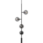 Závěsná lampa Orb Vertical