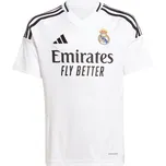 adidas Real Madrid 24/25 Home Jersey…
