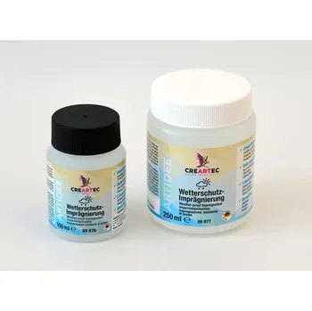 Impregnace odlitků z licích hmot - 250 ml