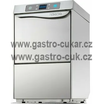 Myčka nádobí KROMO Myčka skla PREMIUM2 40 HR/DA změkčovač a rekuperace