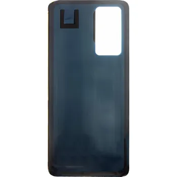 Náhradní díl pro mobilní telefon For_Xiaomi Xiaomi 12 Pro Kryt Baterie Gray