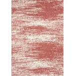 SPOLTEX Kusový koberec Nizza 9074 Pink BARVA: Růžová, ROZMĚR: 200x290 cm