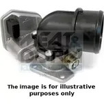 MEAT & DORIA Řídicí klapka přívodu vzduchu MAD 88321R