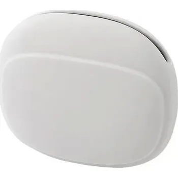 Úložný box Silikonový mini úložný box na kabely a klíče | organizér na drobnosti | 2ks - 2ks světle šedá