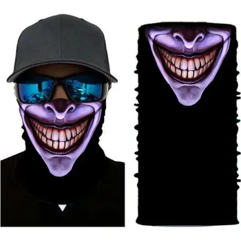 Šátek Motorkářský šátek | cyklistický šátek - více variant - T