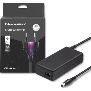 Qoltec adaptér 72W 51107 - neoriginální