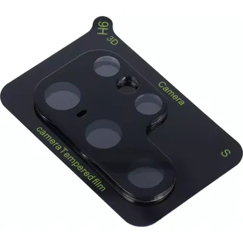 Ochranné sklo na fotoaparát Samsung Galaxy S23 Ultra (5903396260186) (Vysoce odolné tvrzené sklo na čočku fotoaparátu Samsung Galaxy S23 Ultra – kompletní ochrana objektivu bez ztráty kvality obrazu)