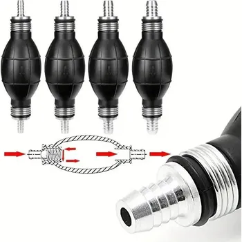 Ruční pumpa Ruční palivová pumpa | ruční čerpadlo