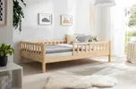 Rostoucí postel Adele Montessori s…