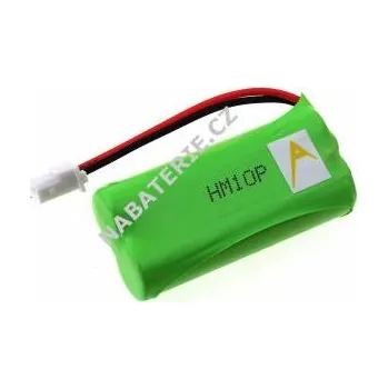 Baterie pro mobilní telefon Baterie Telekom VTHCH73C02 (2,4V/700mAh)