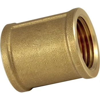 Fitinka FT 204/20 Nátrubek-Hrdlo 3/4"