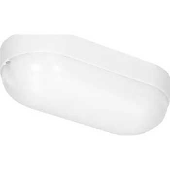 LED svítidlo RISMO OVAL 7W, IP65