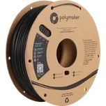 Filament Polymaker PolyLite PLA CF Černá [1,75mm, 1kg]