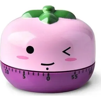 Kuchyňská minutka Kuchyňský časovač | minutka do kuchyně, zvířátko - lilek