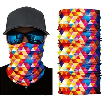 Šátek Motorkářský šátek | cyklistický šátek - více variant - 4